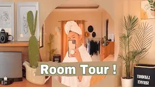 Room Tour 2021 Aesthetic & Pinterest inspired Philippines | Why i stopped vlogging