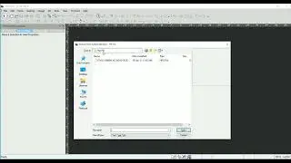 Import Hpgl