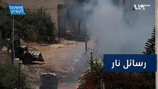 إسرائيل تقتحم جنين والفصائل تتوعد بحرب طويلة | سوريا اليوم