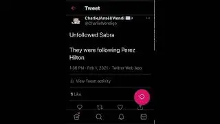 Thanks Perez