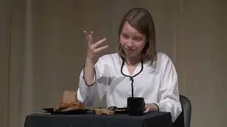 Спектакль "Гадина", актёрская школа "Сахар", 2024 год
