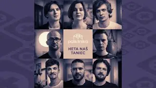 Paliklinika - Heta naš taniec | Гэта наш танец (Live) #культпратэст #культпротест #cultprotest
