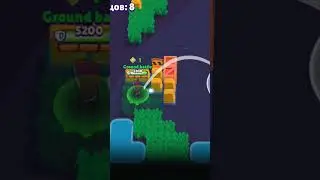 Играю в Brawl stars 🔥🎮 #brawlstars #рекомендации #хэштег