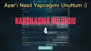 Kafa Simgesi Nasıl Değiştirilir?