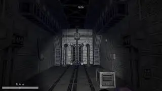 Slendytubbies 3: Main Land (ST2) (Night) + Satellite Station (ST2) Collect Mode