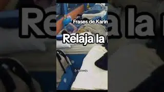 Karime De Barrio!😁