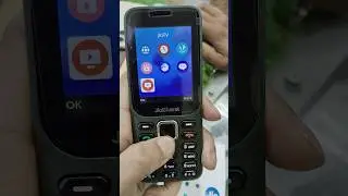 New Jio Bharat B1 {4G} Specifications Hd Voice Calling Jio tv  Cinema 4G Internet Browning 