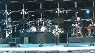 Koncert Bon Jovi w Gdańsku 19.06.2013