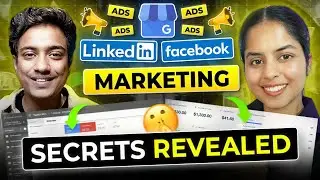 Lead Generation Strategies | How to Generate Leads on Linkedin in 2024 | LinkedIn Lead Generation