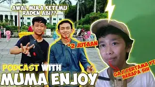 AWAL MULA KETEMU RADEN ABI?|PODCAST CALL