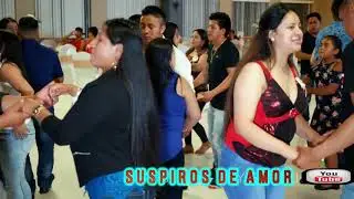 SUSPIROS DE AMOR