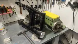 #6 MotoSecond. Рабочие будни. Скайвейв в разбор.