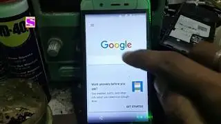 Micromax Q4101 Google Account bypass unlock FRP 💯 working easy Solution by RoSe TeCh