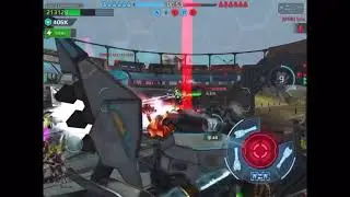 Just vs MOB