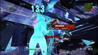 I'm back  |  Creative clips