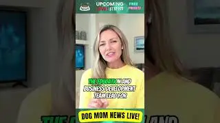 Join us this Thursday with Krista Karpowich! (Teaser)