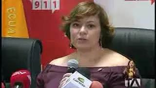 'Alerta Emilia': Localizara niños desaparecidos, Teleamazonas, 19012018