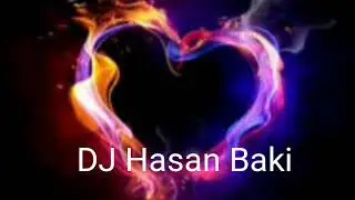 Faydee - Cant Let Go (DJ Hasan Baki REMİX)