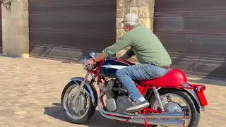 MV Augusta   SD 480p