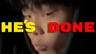 Mrekk Quitting Situation Is Crazy
