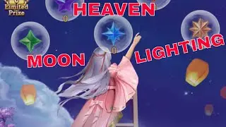 4.5 STAR YUANCHU & HEAVEN MOONLIGHTING - Immortal Taoists
