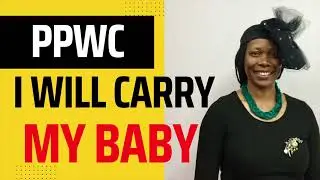 SEE WHAT THE LORD HAS DONE- Prayers For Pregnant Women & Conception
