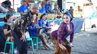 Goyang Mega Bikin Cr*t (CAMPURSARI PANDAWA)