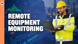 What is Remote Equipment Monitoring?