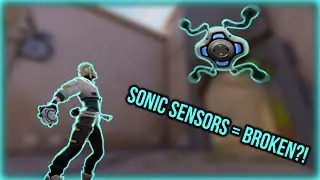 DEADLOCKS SENSORS ARE GOOD???