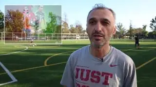 COPA AMERICA 2016'dan İlk Değerlendirmeler | Teknik Adam ve Spor Yazarı ERCAN ÖZDEMİR
