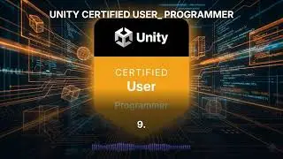 Unity Certified User Programmer Practice Exams 2026  Full Guide  Pass on Your First Try!