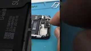 Redmi Charging Problem