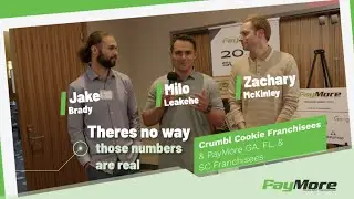 PayMore Annual Franchisee Summit - Franchisee Testimonials