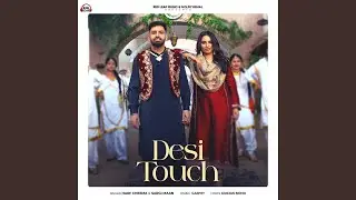 Desi Touch