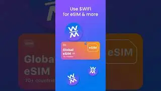 #Earn While You Connect: Uncover WiFi Treasures with WiFi Map! #shorts #crypto