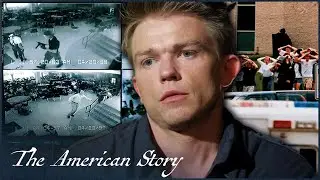 Surviving Columbine: First-Hand Accounts From The 1999 Tragedy