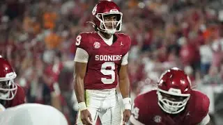 Mike Hawkins is the Guy at QB, This is the Worst Offensive Performance I Have Ever Seen