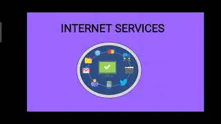 INTERNET SERVICE