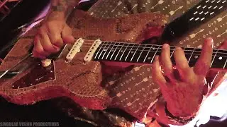 Lynch Mob - Hell Child 6/7/2024 Indianapolis Jimmy D'Anda George Lynch