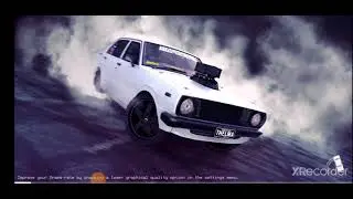 kombi burnout