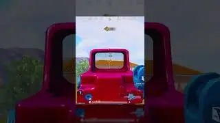 СДЕЛАЛ БАМ 😃 #vetrel #ветрел #pubgmobile #pubg #пабг #пубг #пубгмобайл #пабгмобайл #pubgm #стрим