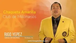 Ambit Energy 2017 Presentación de 5 minutos de energía por EnergyGoldRush