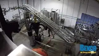 Bevco's Twist Rinse