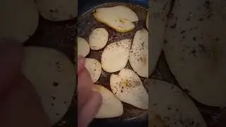 Magic pears