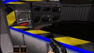 Duke Nukem 3D Atomic Lunar Apocalypse