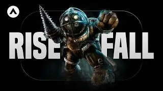 The Rise and Fall of BioShock | Documentary