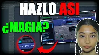 FL Studio: Esto No Suena Humano... Y Eso Me Encanta VST