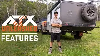 ATX Unleashed - Features