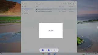 How to record your screen on a Chromebook