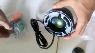 CAMERA CCTV MICRO SD